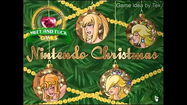 高清Meet and Fuck Nintendo Christmas能源电影