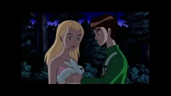 Filmy HD Ben 10 Having Sex energetyczne