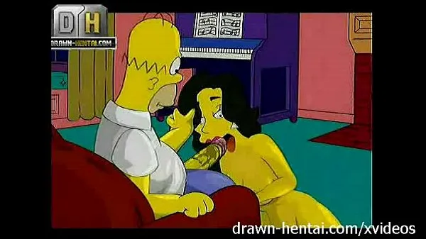 HD-Simpsons Porn - DreierEnergiefilme