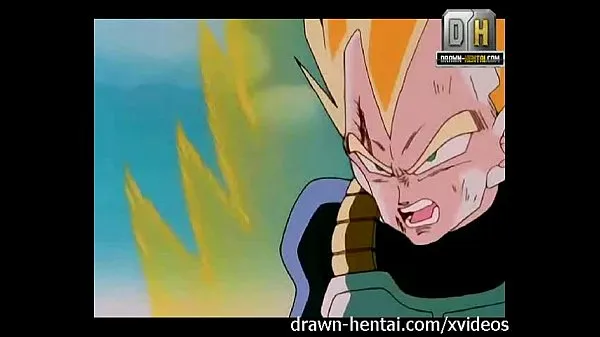 Películas de energía Dragon Ball Porn - El ganador obtiene Android 18 HD