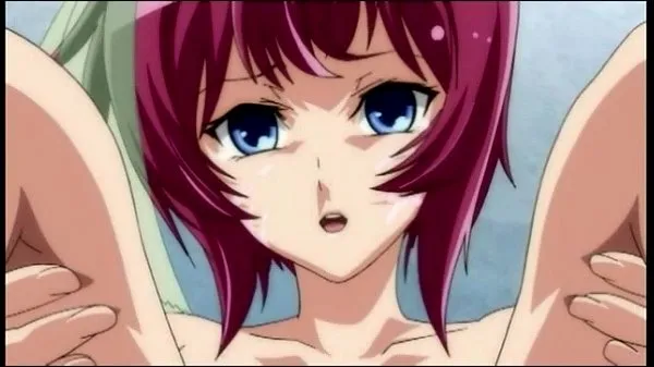 HD Cute anime shemale maid ass fucking phim năng lượng