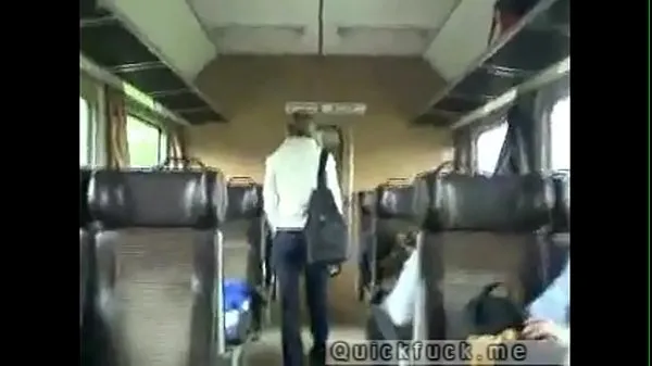 HD Amateur Blowjob In a Train Full of People 에너지 영화