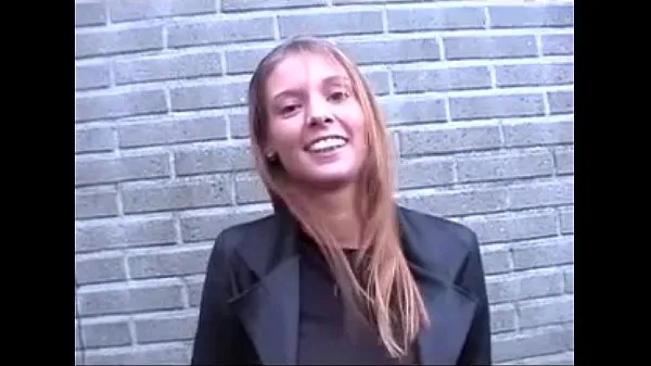 HD Flemish Stephanie fucked in a car (Belgian Stephanie fucked in car energy Movies