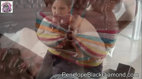 HD Penelope Black Diamond Footjob Preview energifilmer