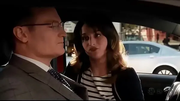 Películas de energía House of Lies - Escena de trabajo manual en coche HD