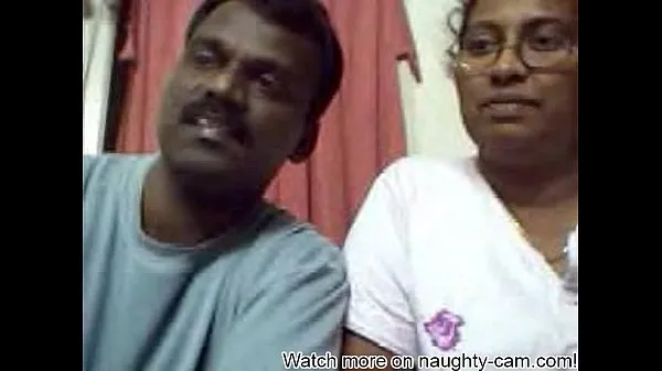 Ταινίες ενέργειας HD Indian Couple in Cam: More on