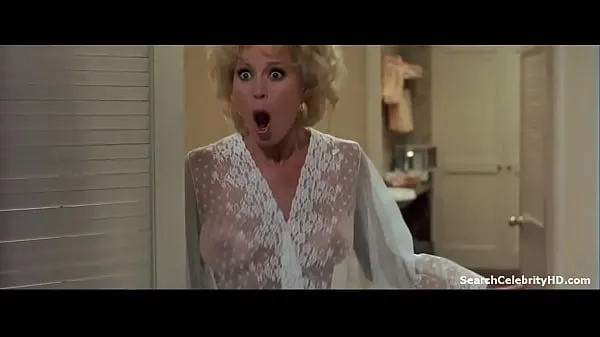 Películas de energía Leslie easterbrook en resort privado 1986 HD