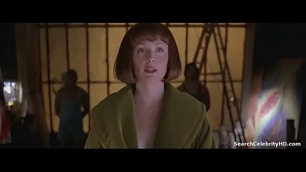 HD Julianne Moore in The Big Lebowski 1998 エネルギー映画