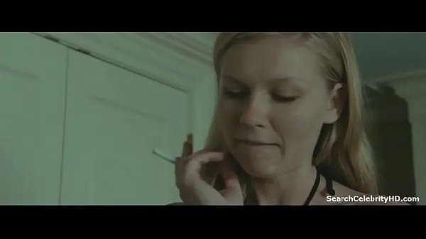 HD Kirsten Dunst in All Good Things 2011 energifilm