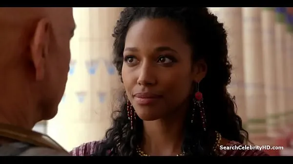 HD Kylie Bunbury Tut S01E02 2015 energiaelokuvat