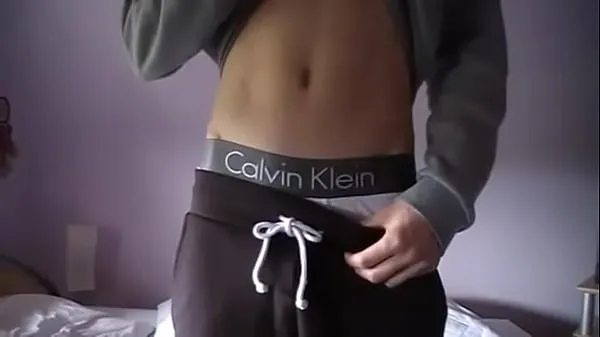 HD-Meine Calvin Klein BoxerEnergiefilme