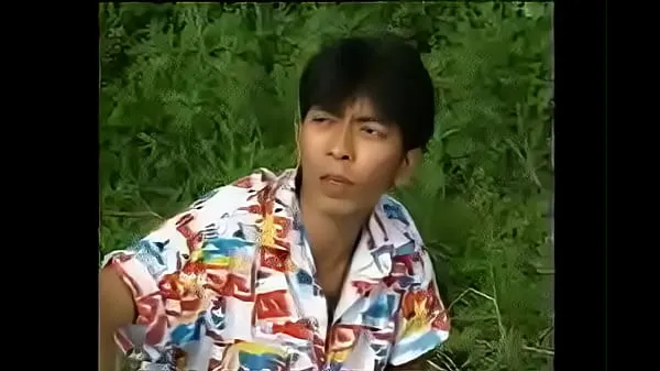 Films HD Film thaïlandais, Phénomène 2.MP4 énergie