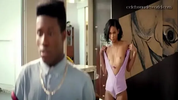 HD Chanel Iman In Dope scene 2 energetické filmy