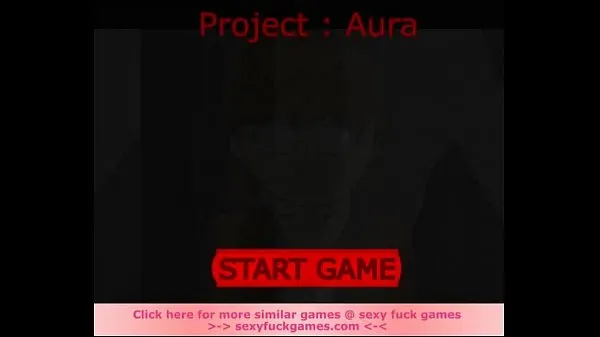 HD Project Aura - Adult Android Game energy Movies
