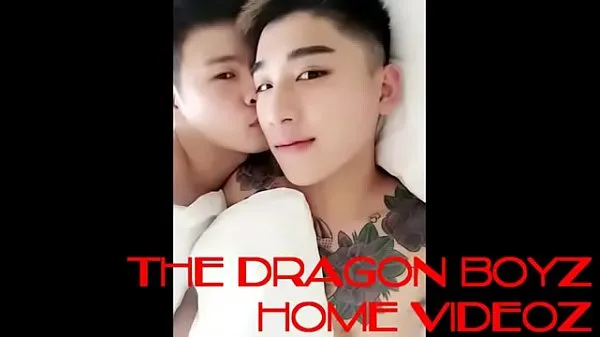 ภาพยนตร์ HD He's tattooed and erotic พลังงาน