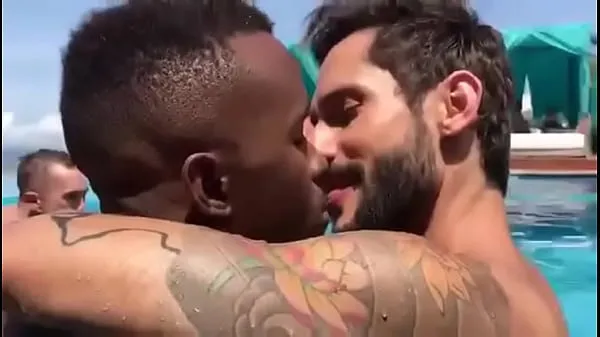 Ταινίες ενέργειας HD Gay summer