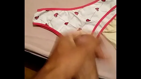 HD Hot New Pantie energiájú filmek