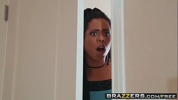 Películas de energía Brazzers - Pornstars Like It Big - (Kira Noir, Jessy Jones) - Vista previa del tráiler HD