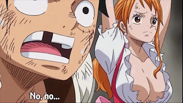 HD Nami One Piece - The best compilation of hottest and hentai scenes of Nami energy Movies