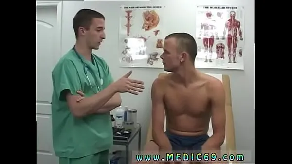 HD Guys visits gay doctor and medical boy exam video one He said that my phim năng lượng