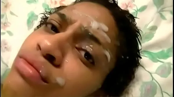 HD Candy gets a Facial MaXXX Loadz Amateur Hardcore Videos Filem tenaga