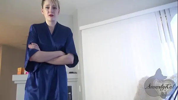 HD FULL VIDEO - STEPMOM TO STEPSON I Can Cure Your Lisp - ft. The Cock Ninja and energetické filmy