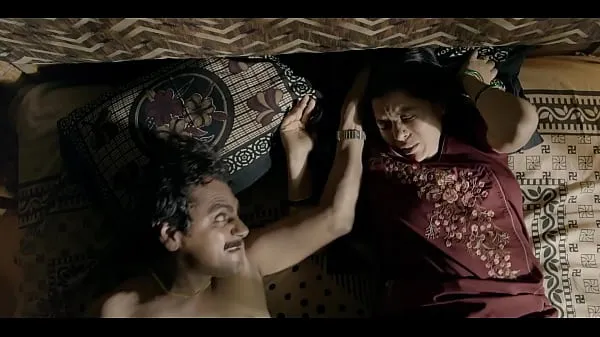 HD Rajeshsri Despande Fuck scene from Sacred Games .com energiefilms