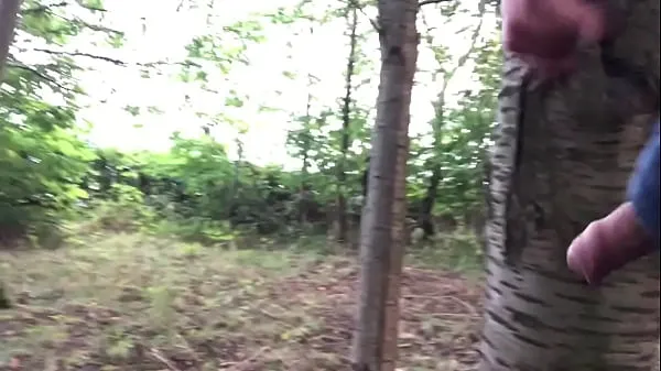 Films HD Pisser dans les bois énergie