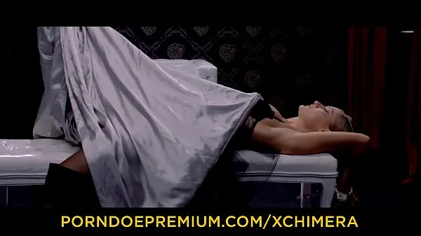 Films HD xCHIMERA - La belle Tiffany Tatum dans une baise de soumission fantaisie énergie