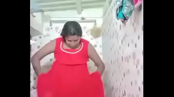 HD-Swathi naidu wearing dress after bath part-2Energiefilme