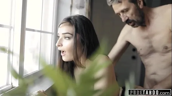 HD PURE TABOO Teen Emily Willis Gets Spanked & Creampied By Her Stepdad energetické filmy