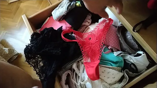 HD Thong, panties, lingerie, underwear توانائی کی فلمیں