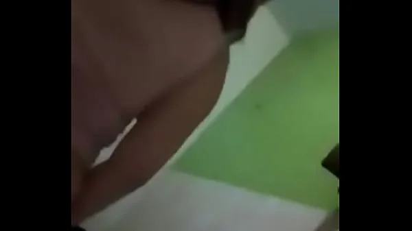 HD Fucking a Venezuelan with a big ass from work energifilm