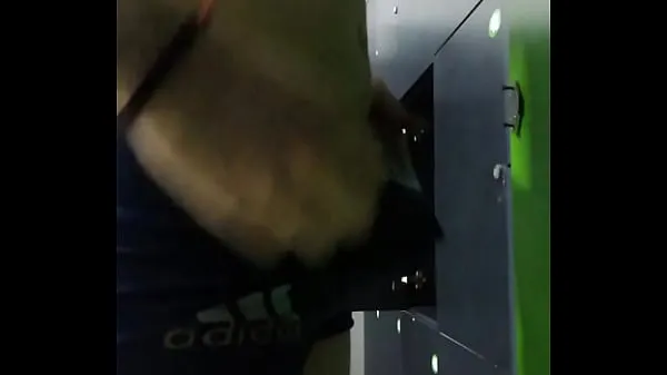 HD Spying in the locker room energifilmer