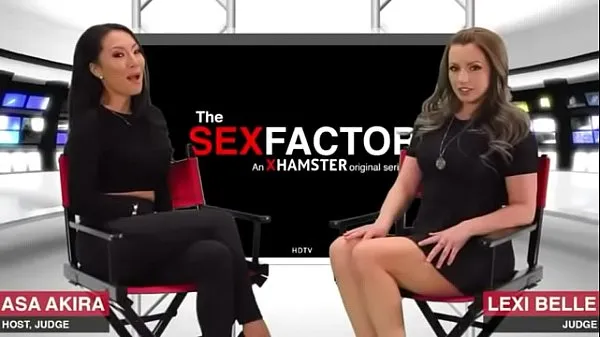 HD The Sex Factor - Episode 6 watch full episode on energy Movies