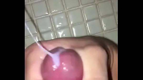 HD slow motion cumshot energetické filmy