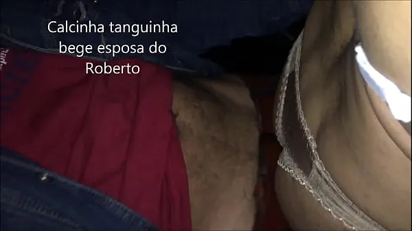 HD Cdzinha LimaSp Giving at the cinema with the tanuinha Beige panties from roberto part3 corona do tatuape 13022019 energetski filmi