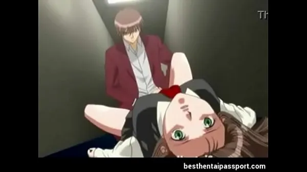 Filmy HD NAME OF THIS HENTAI energetyczne