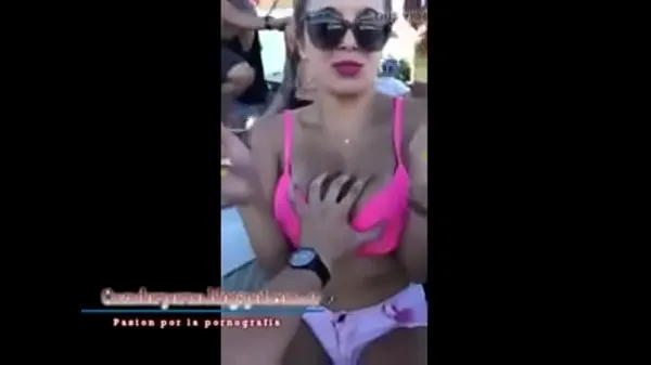 Películas de energía Fiesta hot HD