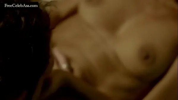 HD Thandie Newton HOT Fuck in Rogue energifilm