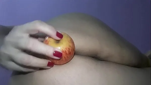 HD ass greedy for apple energetické filmy