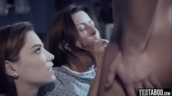 HD Female patient relives sexual experiences energy Movies