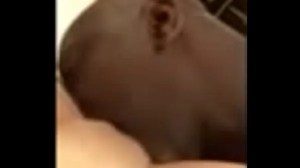 Películas de energía Interracial comiendo coño HD