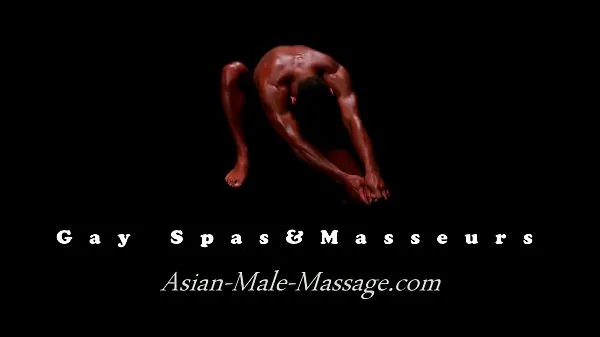 HD Asian Massage With Blowjobs energiaelokuvat