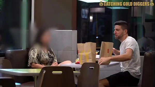HD Colombian BBW Gets Picked Up From McDonalds To Have The Best Sex Of Her Life energy Movies