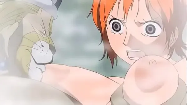 HD One Piece Hentai Nami is to Suck energy Movies