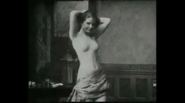 أفلام الطاقة عالية الدقة FRENCH PORN - 1920