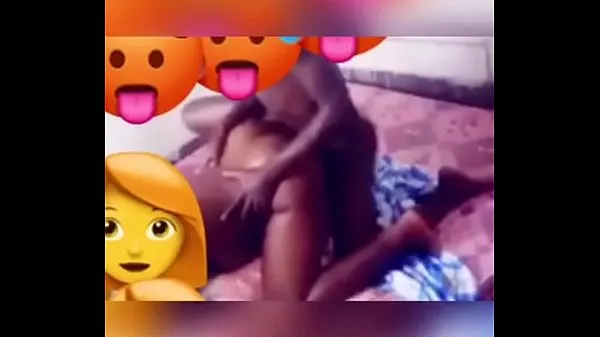 HD Kampala international university girl takes big black cock From pussyAddict energetické filmy