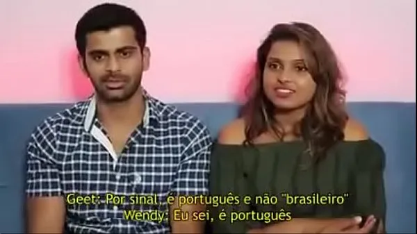 Filmy HD Foreigners react to tacky music energetyczne