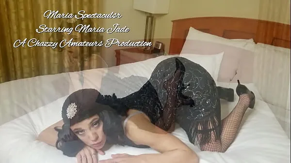 Film HD MAria Jade è un flapper sexyenergetici